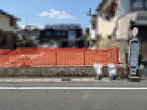 現地４