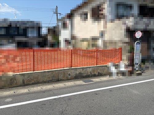 現地６