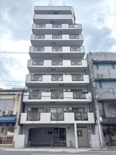 外観（2026年6月撮影）