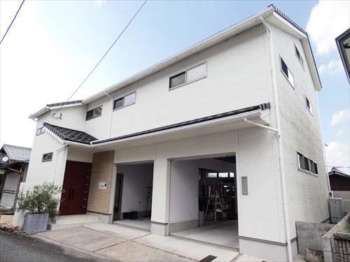 外観（2026年7月撮影）