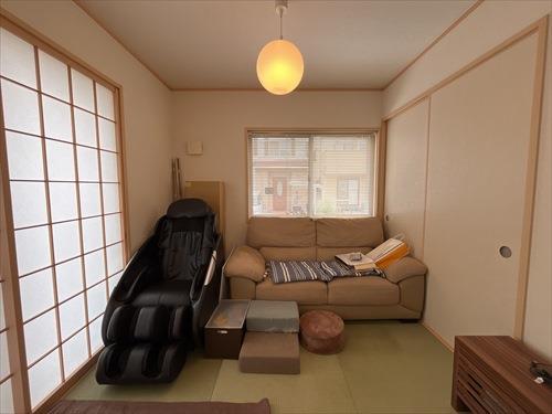 和室（約4.5帖）