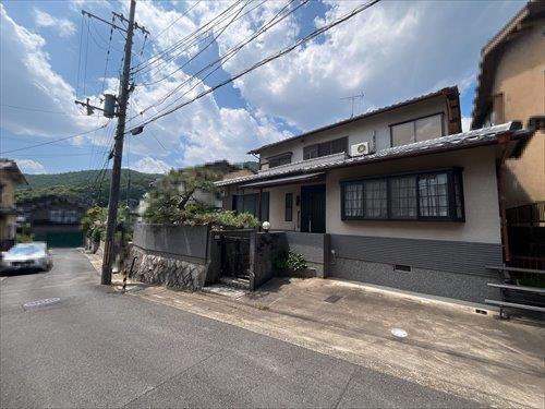 外観（2026年7月撮影）