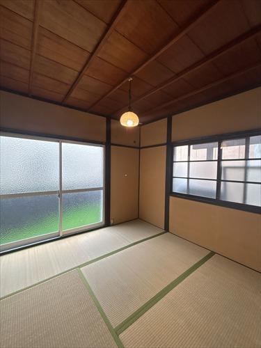 和室（約4.5帖）1階南側