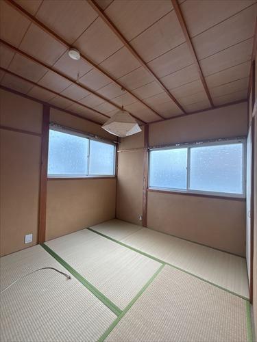 和室（約4.5帖）2階