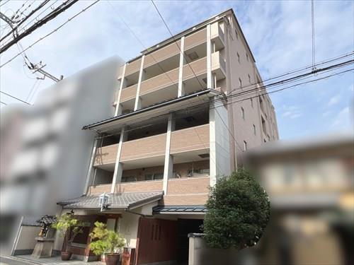 外観（2026年10月撮影）
