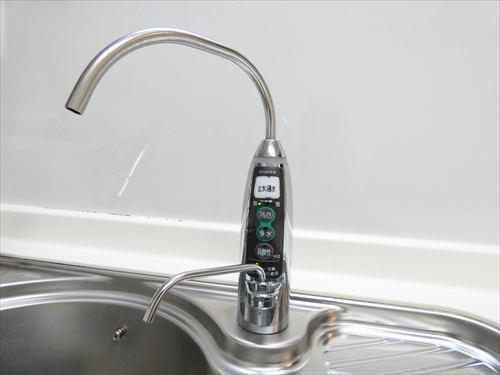 浄水器