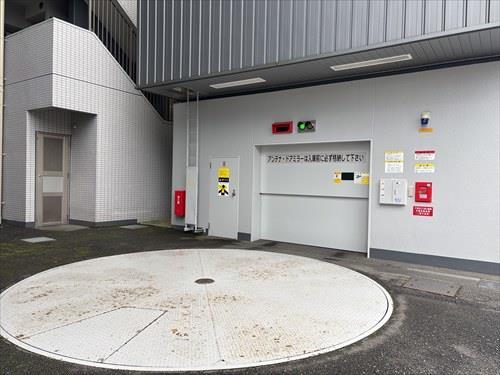 機械式駐車場