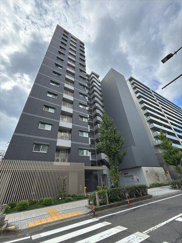 外観（2026年10月撮影）