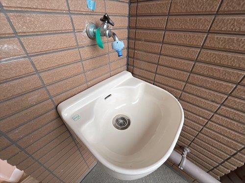 スロップシンク