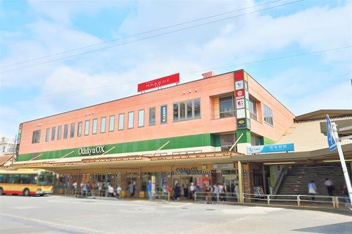 小田急 南林間駅まで徒歩18分