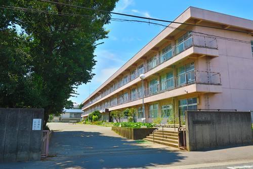 相模原市立大野北小学校まで630ｍ