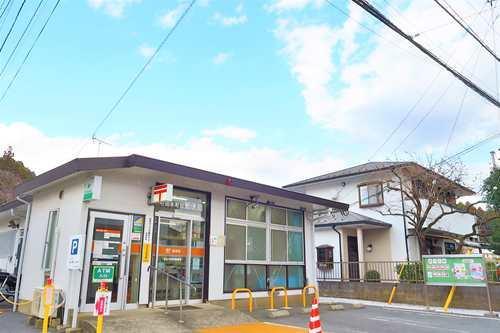 町田本町郵便局まで600ｍ