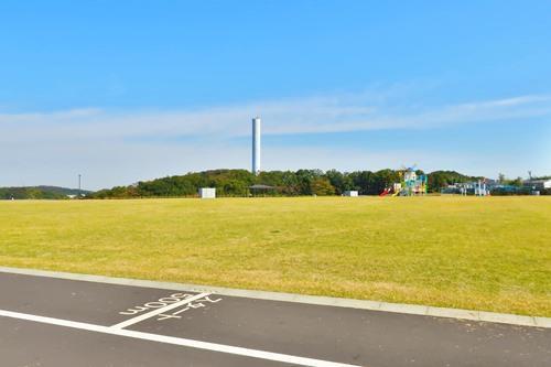 町田市立忠生スポーツ公園まで1730ｍ