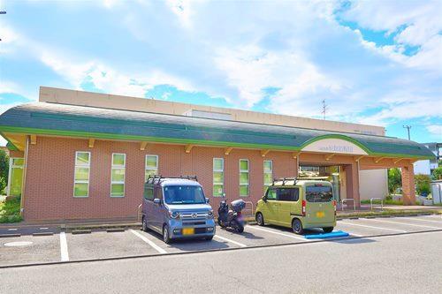 町田市立金森図書館まで630ｍ