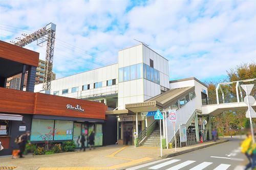 小田急 座間駅まで徒歩12分