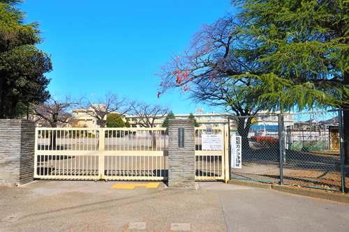 町田市立町田第六小学校まで760ｍ