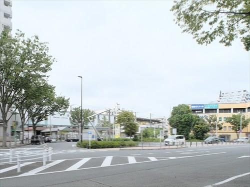 横浜線 成瀬駅 徒歩4分