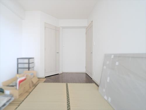 洋室 約6.5帖