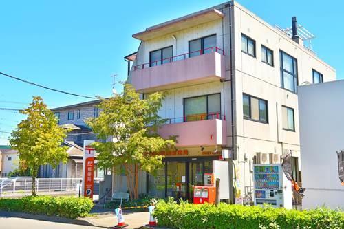 町田木曽西郵便局まで1180m 町田木曽西郵便局まで1180m