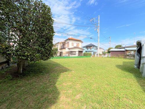 【現地写真2025年9月撮影】 【現地写真2025年9月撮影】