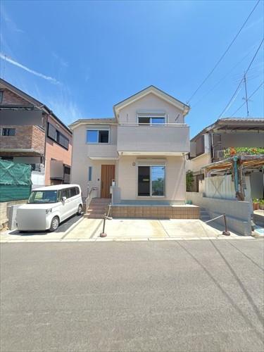 外観(令和7年6月撮影)