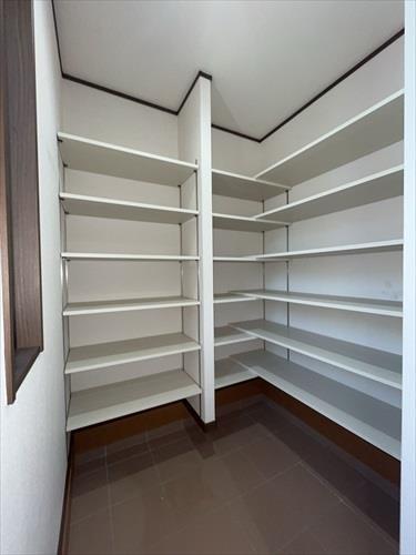 シューズインクローゼット