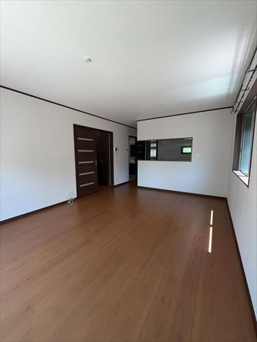 リビングダイニング