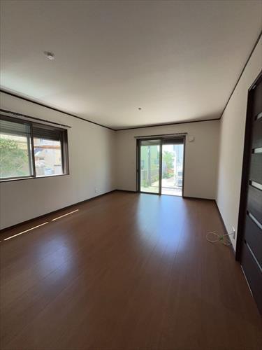 リビングダイニング