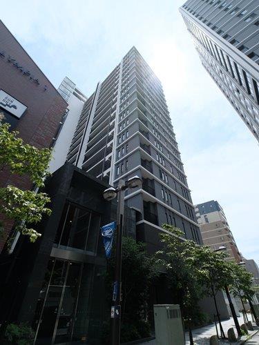 現地外観（撮影 2026.07）