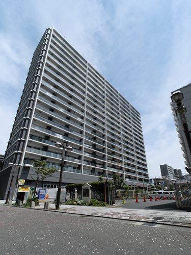 現地外観（撮影 2026.07）