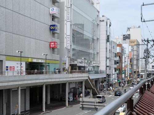 横浜線 町田駅 徒歩3分
