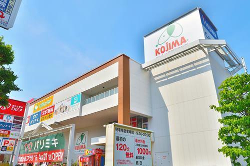 ままともプラザ町田まで1170m ままともプラザ町田まで1170m