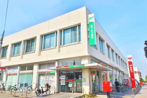 町田郵便局まで810m 町田郵便局まで810m