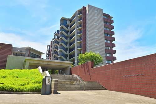 外観【現地写真2025年7月撮影】