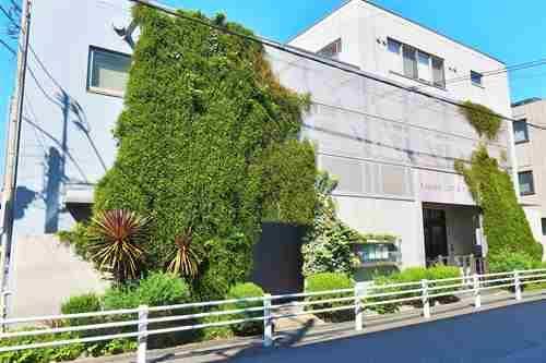 中野りとるぱんぷきんずまで330ｍ