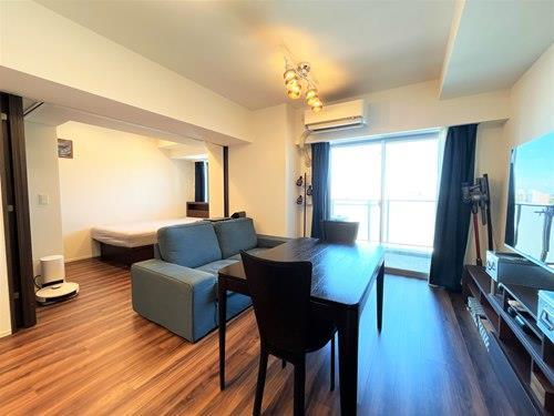 LD約10.1帖+洋室約4.6帖