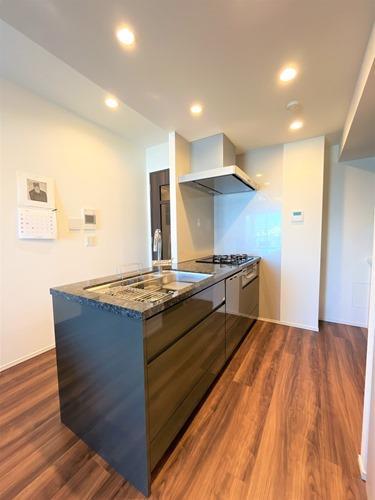 キッチン約3.1帖