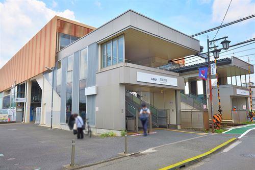 京王電鉄京王線 西調布駅まで徒歩17分