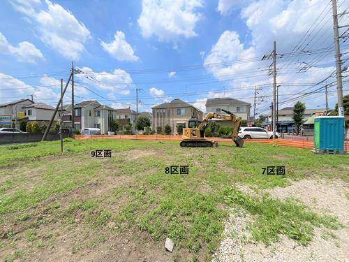 【現地写真2025年7月撮影】