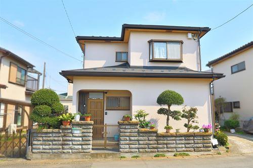 【外観写真2025年3月撮影】