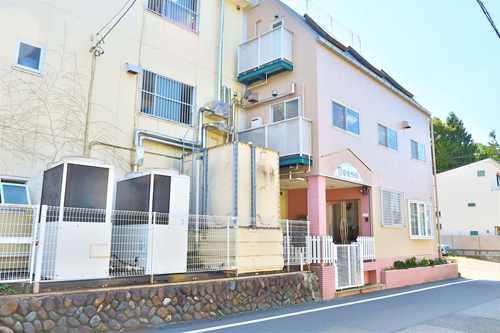 高見保育園まで470ｍ