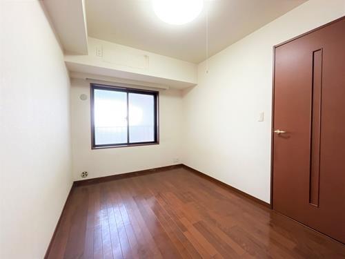 洋室約5.5帖