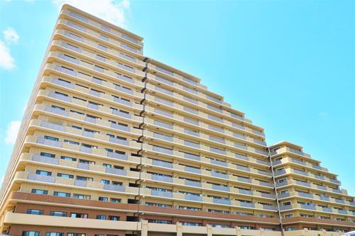 外観【現地写真2025年5月撮影】