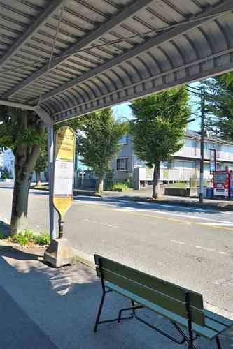 バス停 横山六丁目まで徒歩6分