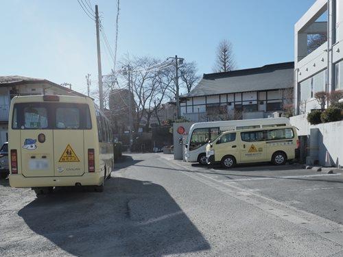 町田こひつじ幼稚園 670m