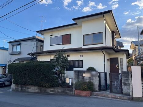 現地（2026年1月撮影）