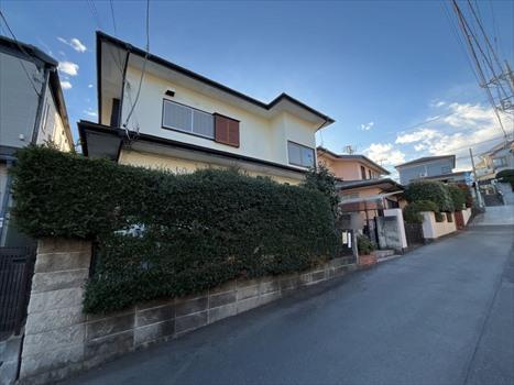 現地（2026年1月撮影）