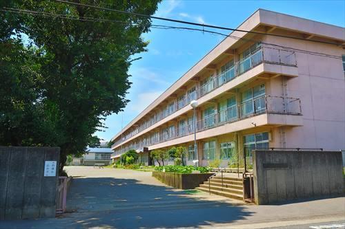 相模原市立大野北小学校まで650ｍ