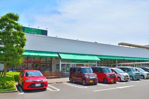 フードワン淵野辺店まで1170ｍ