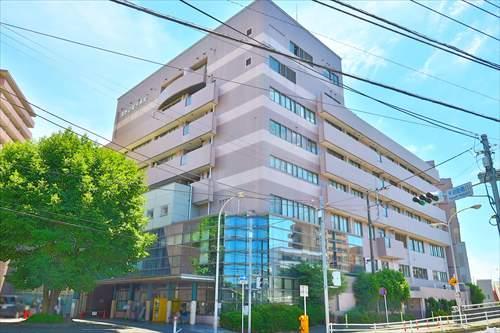 渕野辺総合病院まで1480ｍ